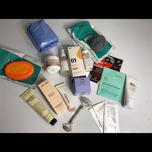 Skincare Bundle